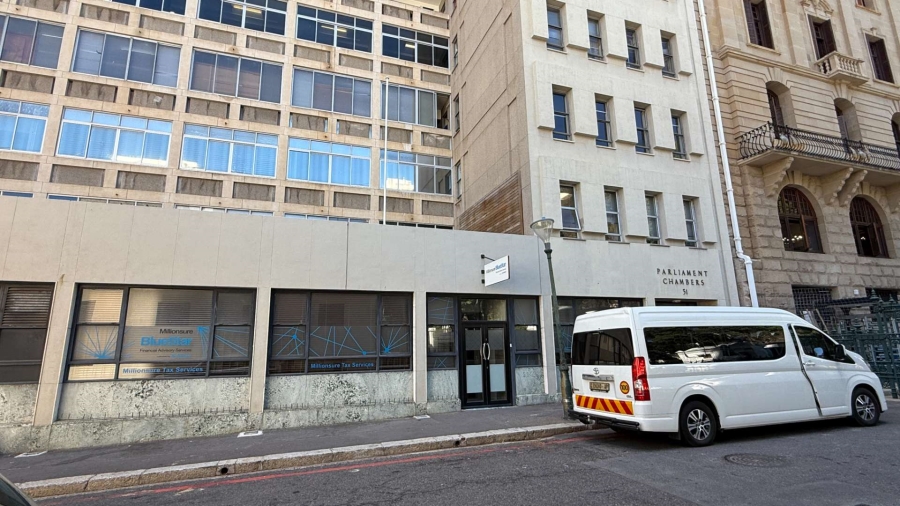 Commercial Property for Sale in Cape Town City Centre Western Cape